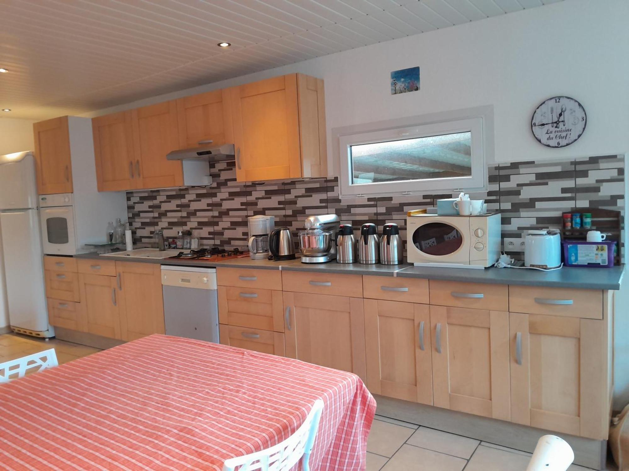 Chambres D Hotes Au P'Tit Bonheur Campagnard Jarnosse 外观 照片
