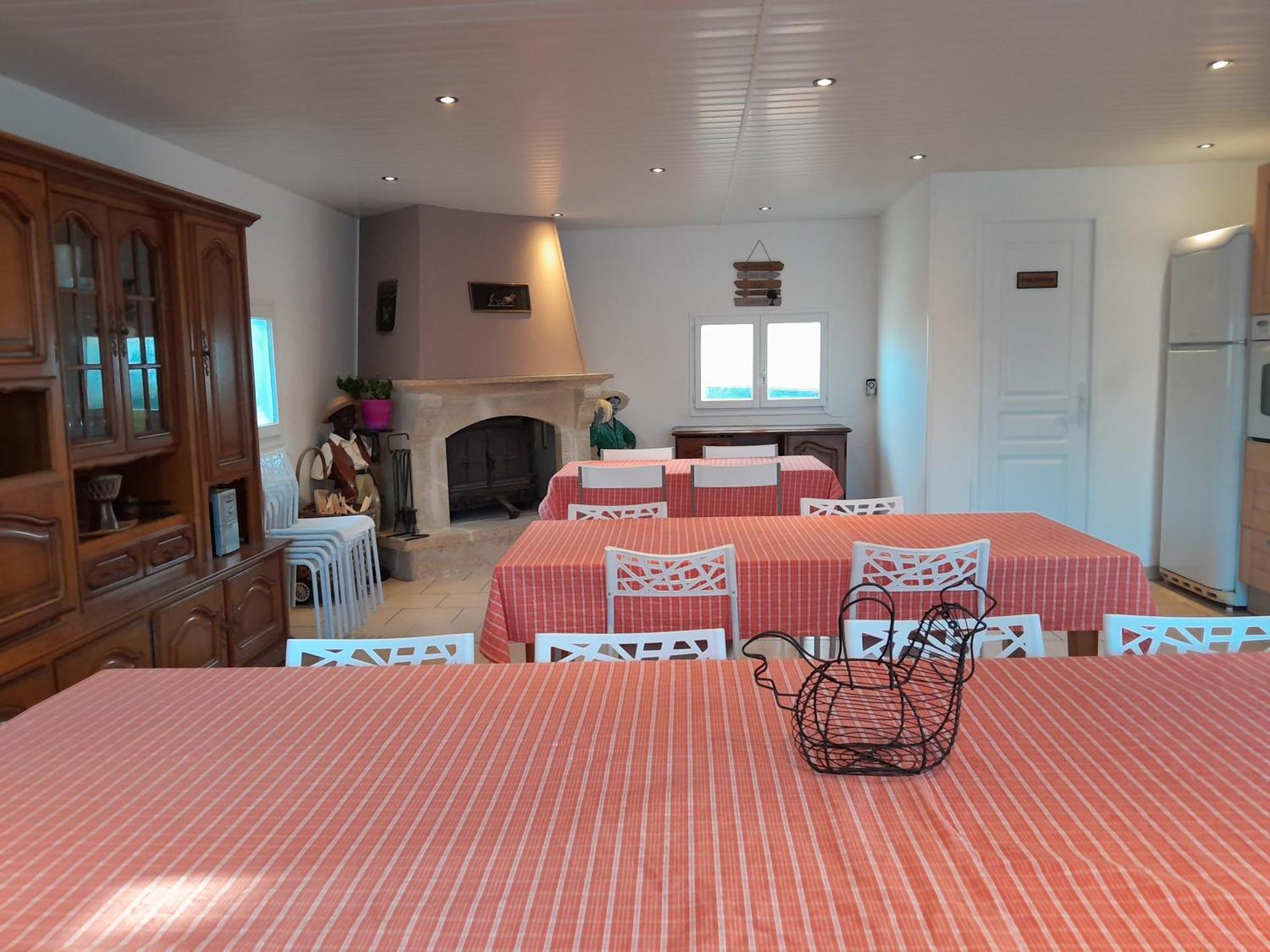 Chambres D Hotes Au P'Tit Bonheur Campagnard Jarnosse 外观 照片